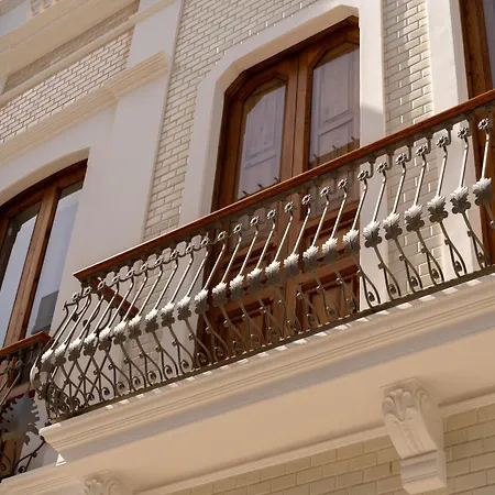 Panasco Real - Panasco 公寓