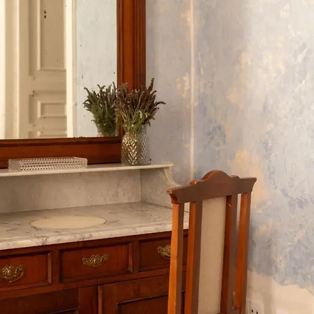 Panasco Real - Panasco 公寓 *