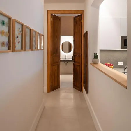 Panasco Real - Panasco 公寓