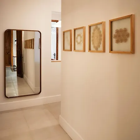 Panasco Real - Panasco 公寓 阿雷西费