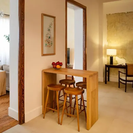 公寓 Panasco Real - Panasco 阿雷西费