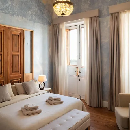 Panasco Real - Panasco 公寓 *