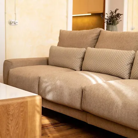 Panasco Real - Panasco 公寓 阿雷西费