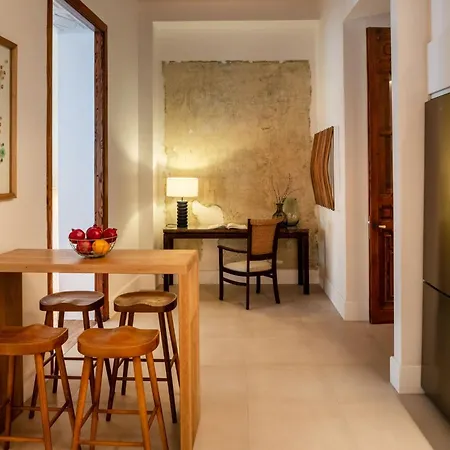 Panasco Real - Panasco 公寓 *