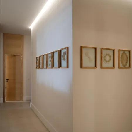 公寓 Panasco Real - Panasco 阿雷西费