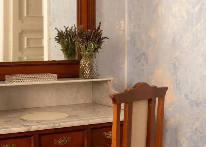 Panasco Real - Panasco Appartamento *