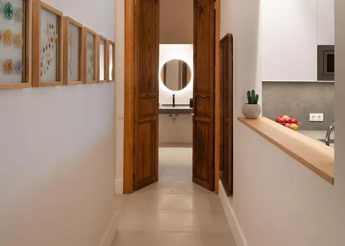 Panasco Real - Panasco Appartamento