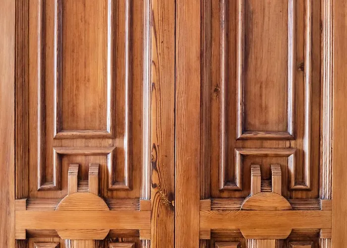 Panasco Real - Panasco Appartamento *