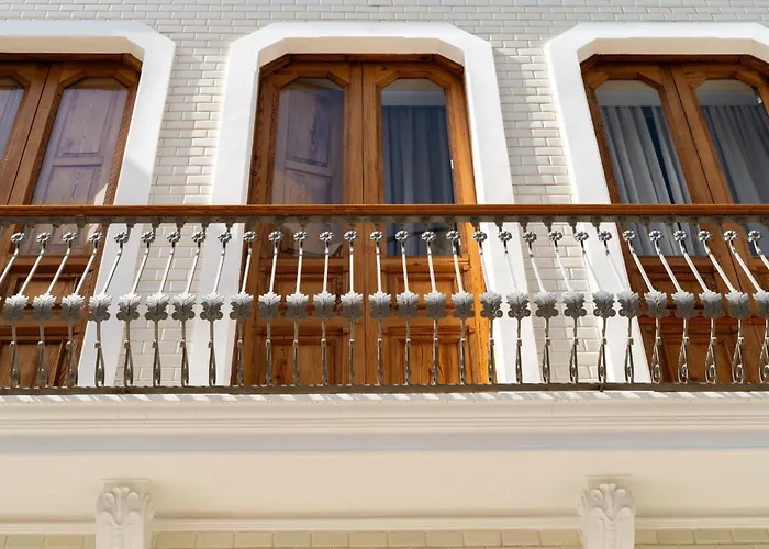 Panasco Real - Panasco Appartamento