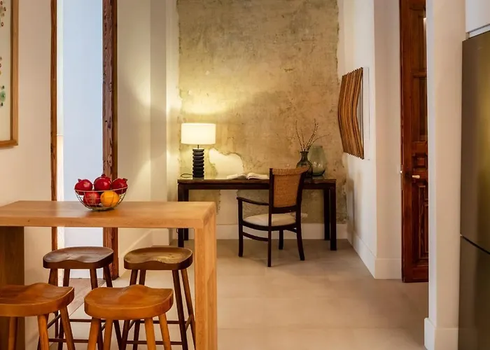 Panasco Real - Panasco Appartamento *