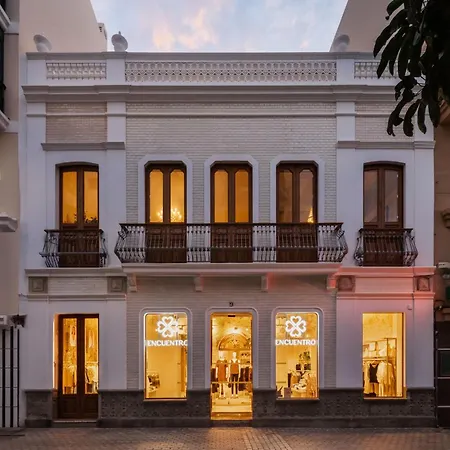 Panasco Real - Panasco شقة *