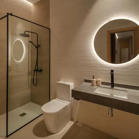 شقة Panasco Real - Panasco