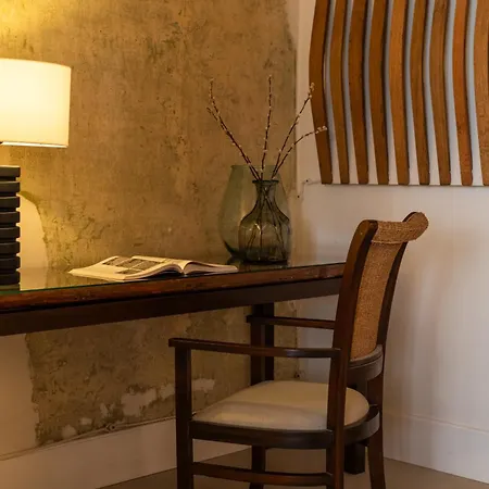 شقة Panasco Real - Panasco