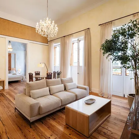 شقة Panasco Real - Panasco