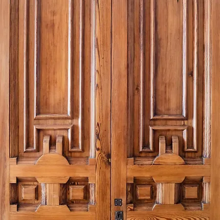 Panasco Real - Panasco شقة *