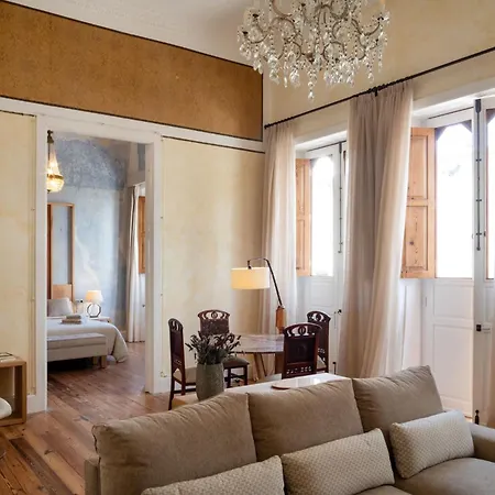Appartement Panasco Real - Panasco *