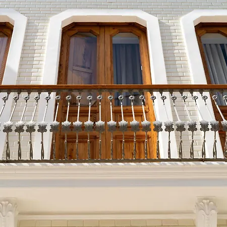 Panasco Real - Panasco شقة