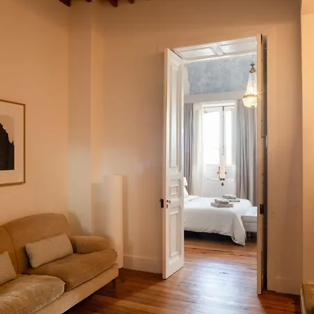 شقة Panasco Real - Panasco