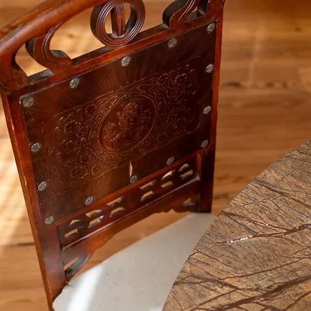 Panasco Real - Panasco شقة أرّاثيفي