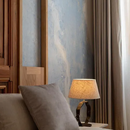 شقة Panasco Real - Panasco *