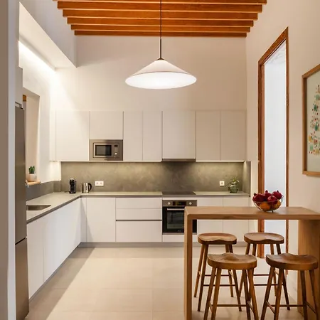 Panasco Real - Panasco شقة