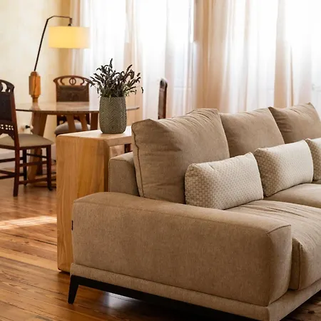 شقة Panasco Real - Panasco