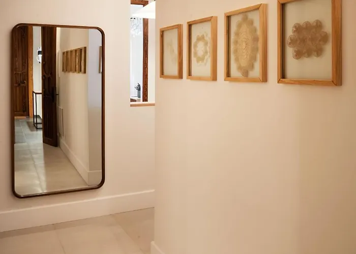 Panasco Real - Panasco Daire Arrecife (Lanzarote)