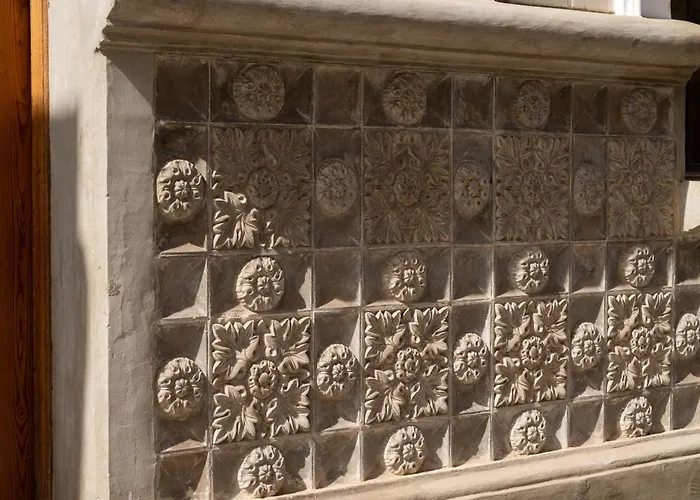 Panasco Real - Panasco Arrecife (Lanzarote)