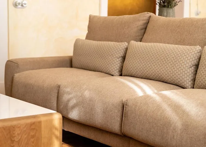 Panasco Real - Panasco Daire Arrecife (Lanzarote)