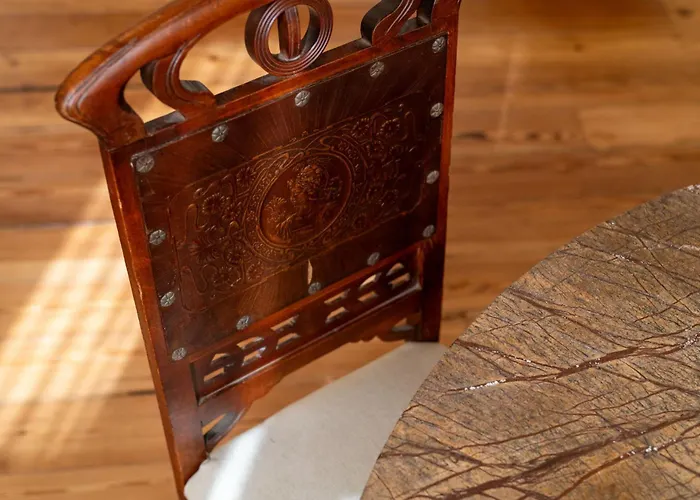 Panasco Real - Panasco Daire Arrecife (Lanzarote)