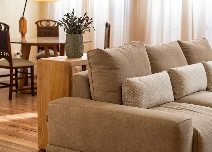 Daire Panasco Real - Panasco